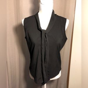 Calvin Klein sleeveless top